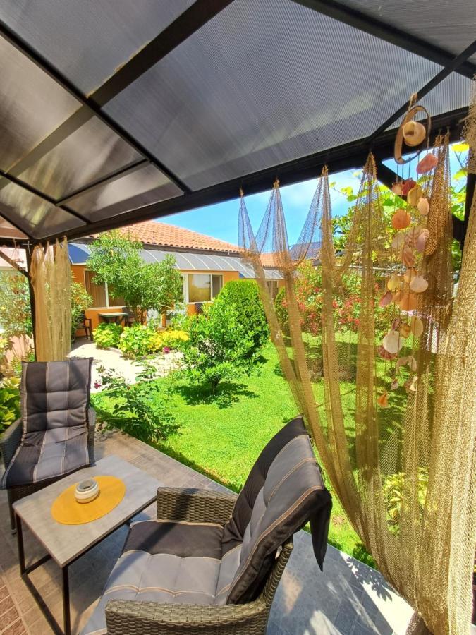 Dom Zaharievi Otel Byala  Dış mekan fotoğraf