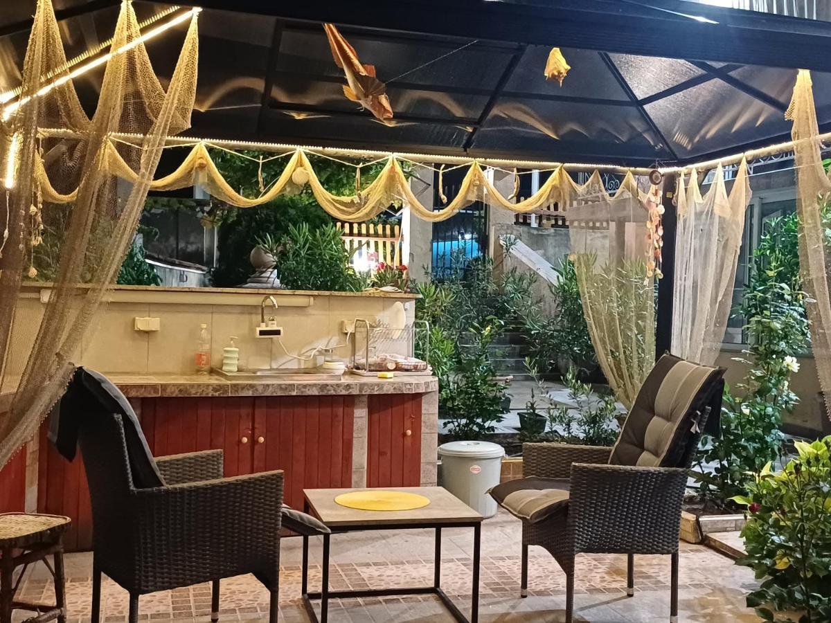 Dom Zaharievi Otel Byala  Dış mekan fotoğraf