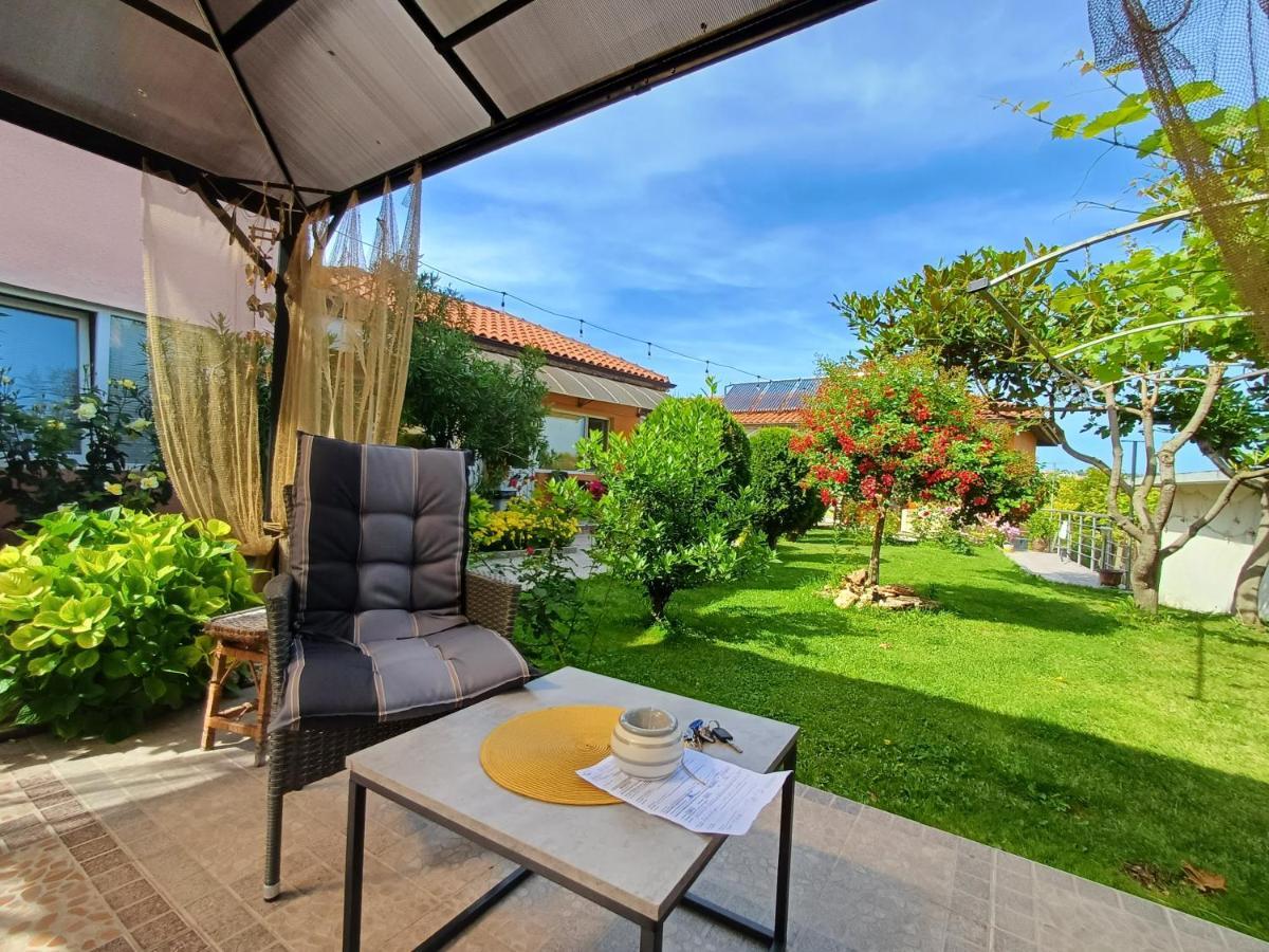 Dom Zaharievi Otel Byala  Dış mekan fotoğraf