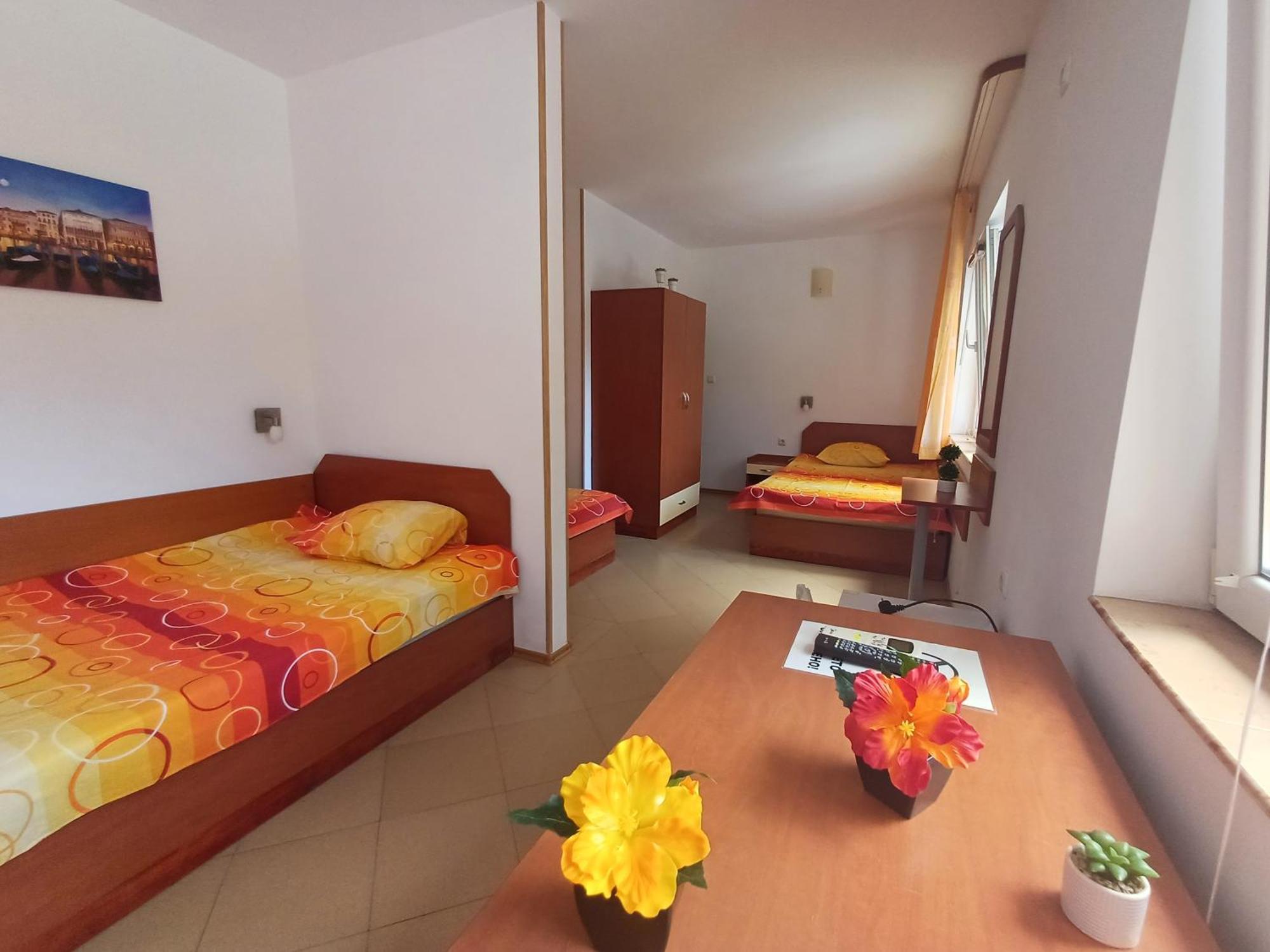 Dom Zaharievi Otel Byala  Oda fotoğraf