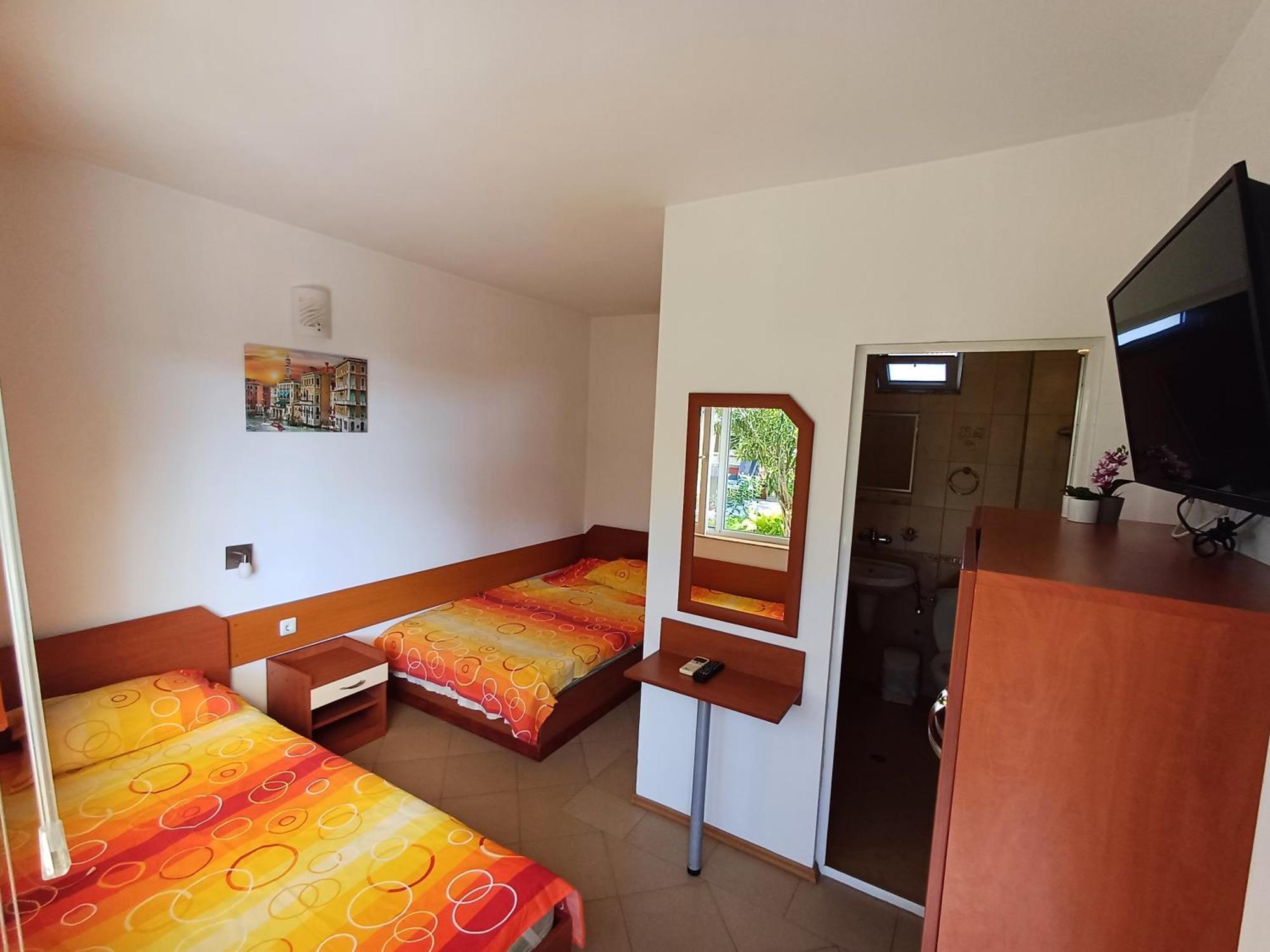 Dom Zaharievi Otel Byala  Oda fotoğraf